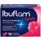 IBUFLAM-Lizin 400 mg film kaplı tablet, 18 adet