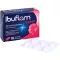 IBUFLAM-Lizin 400 mg film kaplı tablet, 18 adet