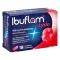 IBUFLAM-Lizin 400 mg film kaplı tablet, 18 adet