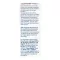 DOPPELHERZ Kaburga otu öksürük şurubu V, 150 ml