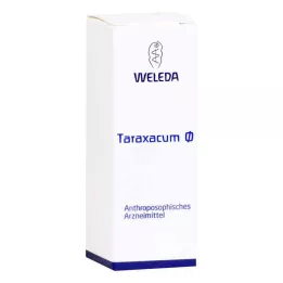 TARAXACUM Ana tentür, 50 ml