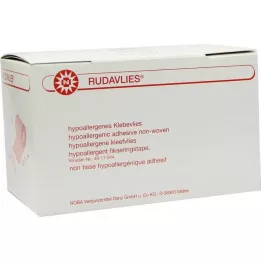 RUDAVLIES Yapışkan polar 15 cmx10 m, 1 adet