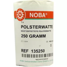 POLSTERWATTE Rulo, 250 g