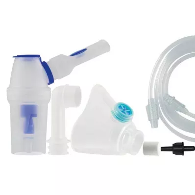 MICRODROP AV-Set 3-6 üniversal, 1 adet