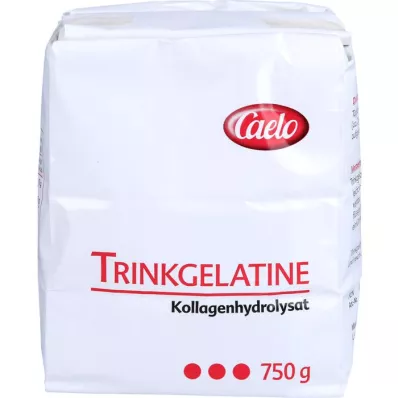 TRINKGELATINE Caelo HV-Paket, 750 g