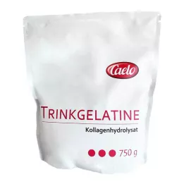 TRINKGELATINE Caelo HV-Paket, 750 g