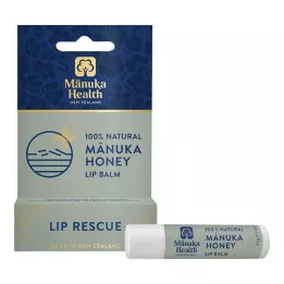 MANUKA HEALTH Dudak kremi, 4,5 g