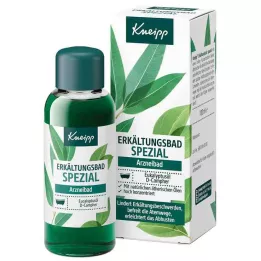 KNEIPP Özel soğuk banyo, 100 ml
