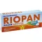 RIOPAN Mide Tabletleri Nane 800 mg Çiğneme Tabletleri, 20 adet