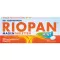 RIOPAN Mide Tabletleri Nane 800 mg Çiğneme Tabletleri, 20 adet