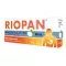 RIOPAN Mide Tabletleri Nane 800 mg Çiğneme Tabletleri, 20 adet