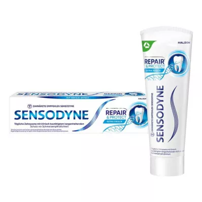 SENSODYNE Repair &amp; Protect diş macunu, 75 ml