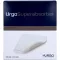 URGOSUPERABSORBER 10x10 cm bandaj, 25 adet