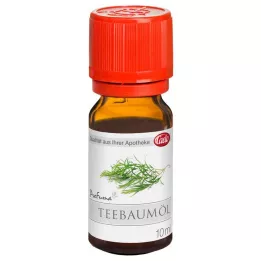 TEEBAUM ÖL PROFUMA Caelo HV-Paket, 10 ml
