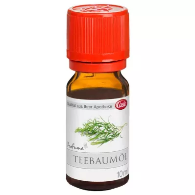 TEEBAUM ÖL PROFUMA Caelo HV-Paket, 10 ml TEEBAUM ÖL PROFUMA Caelo HV-Paket, 10 ml