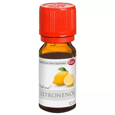 Caelo Profuma limon yağı, 10 ml Caelo Profuma limon yağı, 10 ml