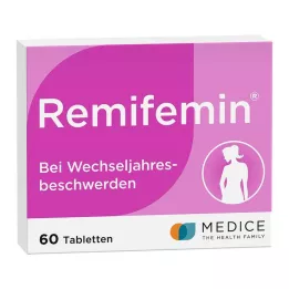 REMIFEMIN Tabletler, 60 adet