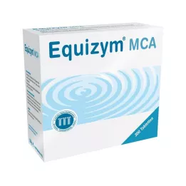 EQUIZYM MCA Tabletler, 300 adet