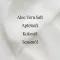 ALOE VERA TEMİZLİK EMÜLSİYONU, 100 ml