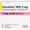 KONAKION MM 2 mg çözelti, 5 adet