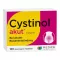 CYSTINOL akut kaplı tabletler, 100 adet