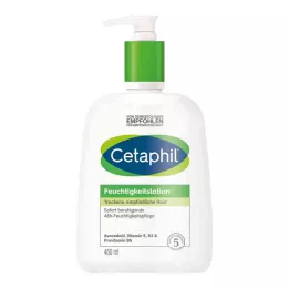 CETAPHIL Losyon, 460 ml