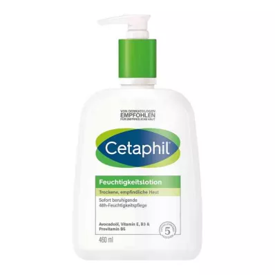 CETAPHIL Losyon, 460 ml