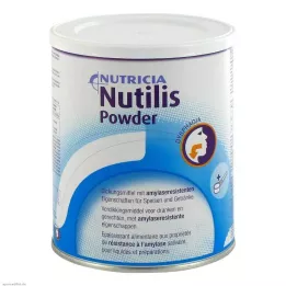 NUTILIS Toz kıvam arttırıcı toz, 300 g