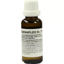 REGENAPLEX No.77 a damla, 30 ml