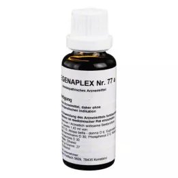 REGENAPLEX No.77 a damla, 30 ml