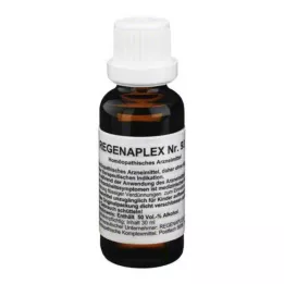 REGENAPLEX No.93 a damla, 30 ml