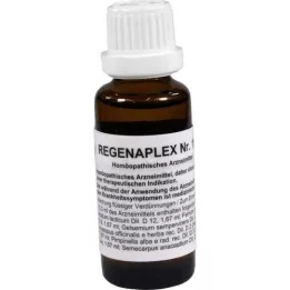 REGENAPLEX No.109 a damla, 30 ml