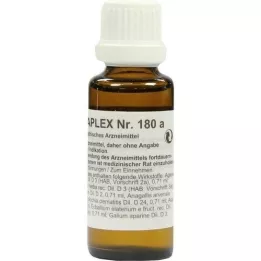 REGENAPLEX No.180 a damla, 30 ml