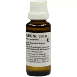 REGENAPLEX No. 300 a damla, 30 ml