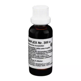 REGENAPLEX No. 300 a damla, 30 ml