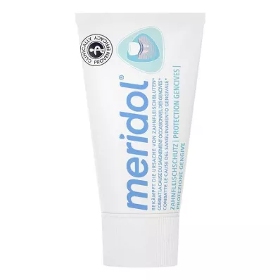 Meridol diş macunu, 20 ml Meridol diş macunu, 20 ml