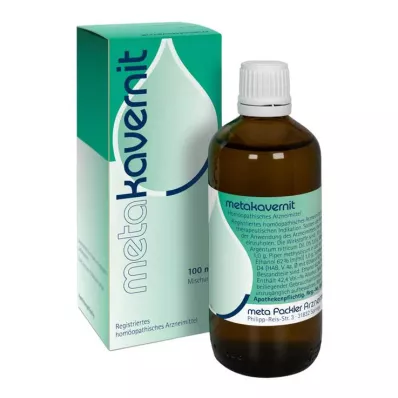 METAKAVERNIT Karışım, 100 ml