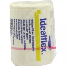 IDEALFLEX Bandaj 6 cm, 1 adet