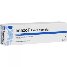 IMAZOL Macun, 25 g