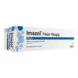 IMAZOL Macun, 25 g