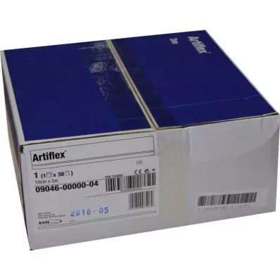 Artiflex döşeme bandajı 3mx10c, 30 adet Artiflex döşeme bandajı 3mx10c, 30 adet