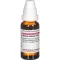 ACIDUM NITRICUM C 30 seyreltme, 20 ml