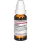 ACIDUM PHOSPHORICUM C 30 seyreltme, 20 ml