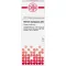 ASARUM EUROPAEUM D 12 seyreltme, 20 ml