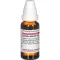 CANDIDA ALBICANS D 30 seyreltme, 20 ml