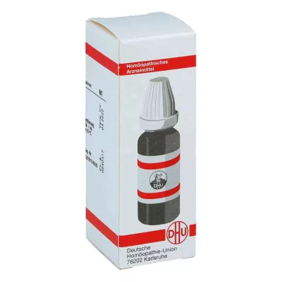 Capsella Bursa Geçmişi.D6 Seyreltme (20ml)