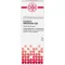 CAUSTICUM HAHNEMANNI C 30 seyreltme, 20 ml