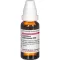 CAUSTICUM HAHNEMANNI C 30 seyreltme, 20 ml