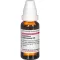 CAUSTICUM HAHNEMANNI C 5 seyreltme, 20 ml