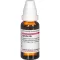 IGNATIA D 20 seyreltme, 20 ml